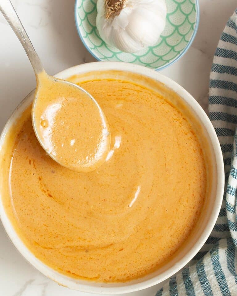The Best Vietnamese Peanut Sauce The Daily Dish