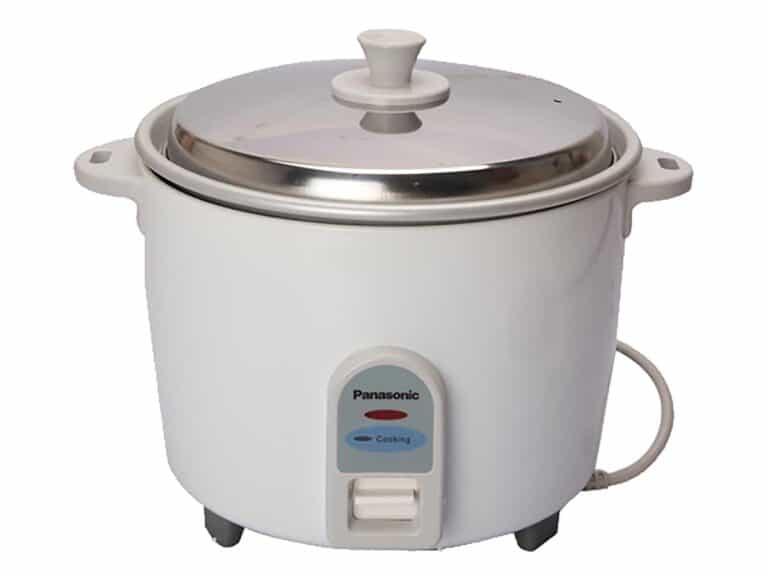 How To Cook Quinoa In A Rice Cooker The Daily Dish