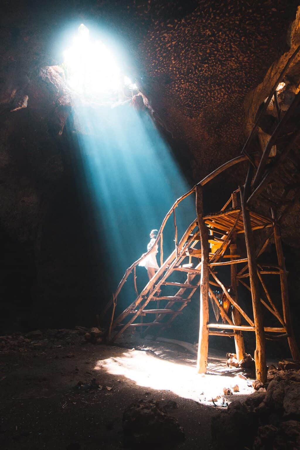 The Seven Rays ~ An Introduction - The Daily Dish