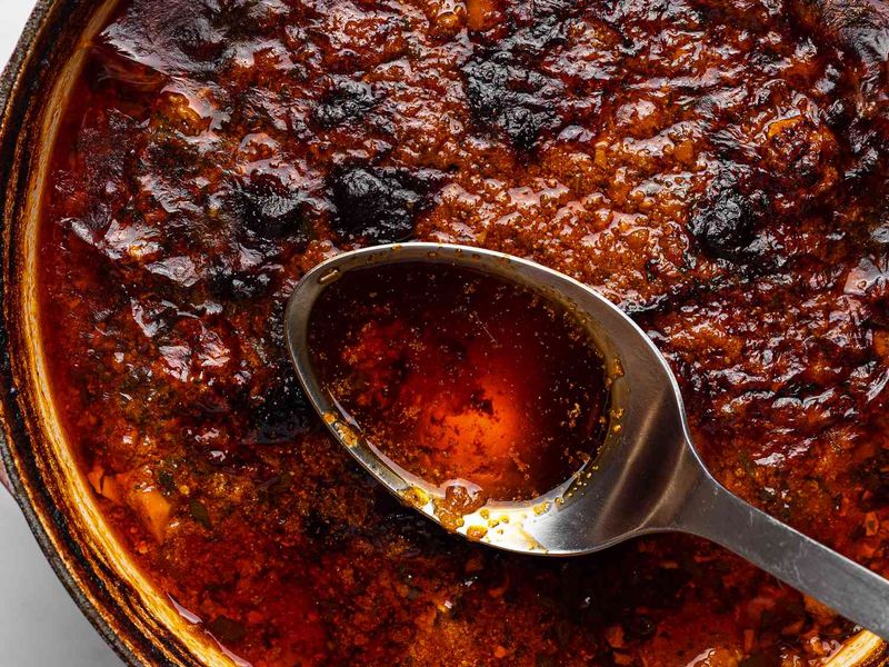Caramelized Tomato Paste