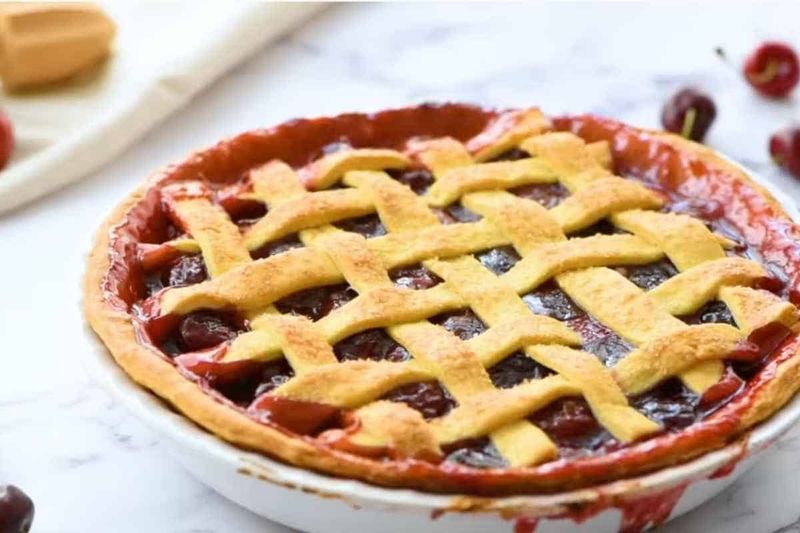 Cherry Pie