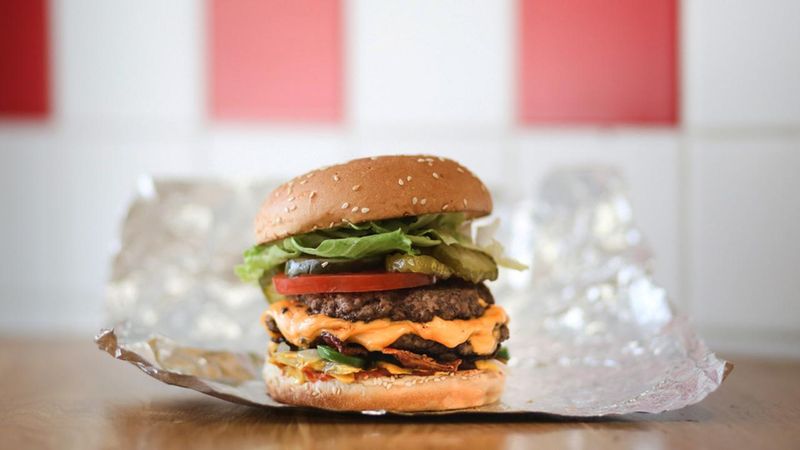 Five Guys