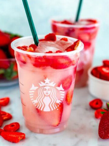 11 Best Starbucks Drinks For Kids