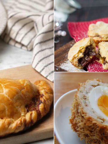 11 Everyday Foods People Think Are British But Actually Aren’t
