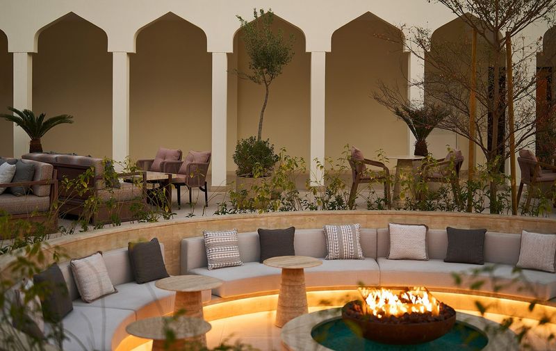 Gerbou (Dubai, UAE)