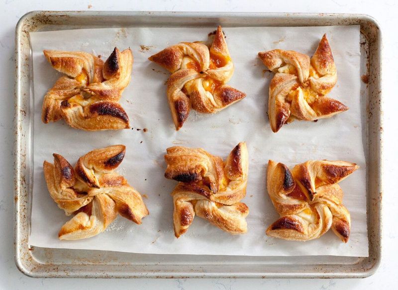 Puff Pastry