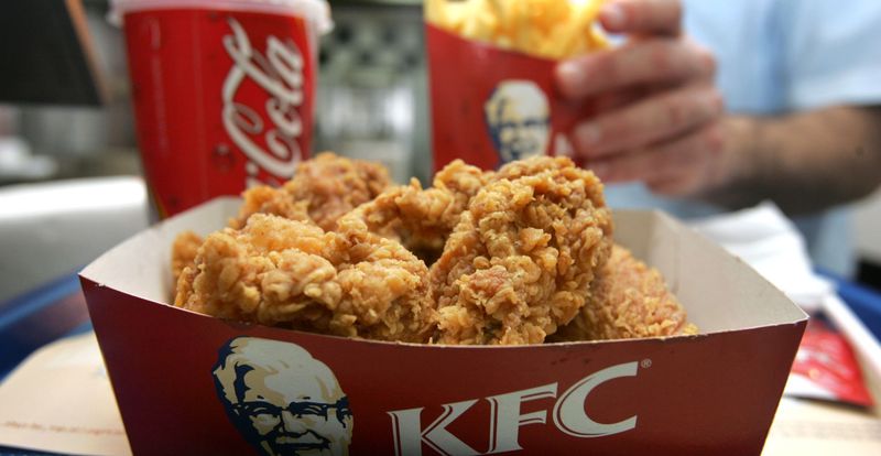 KFC