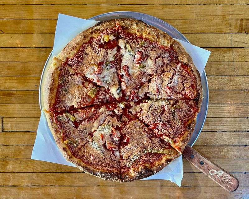 Brier Hill Pizza