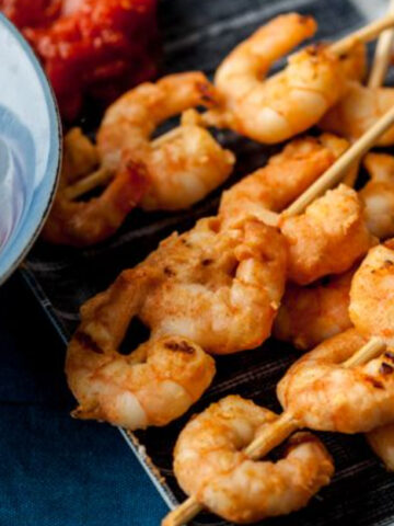 12 Seafood Dishes You Have To Taste To Believe
