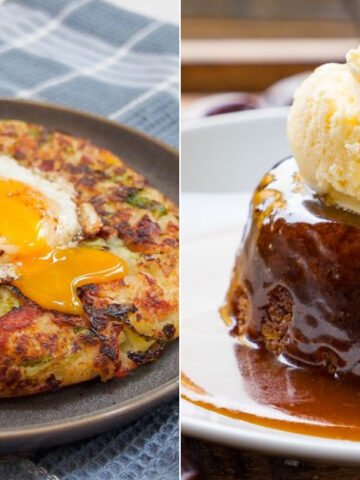 12 Traditional British Dishes The World Wants A Bite Of
