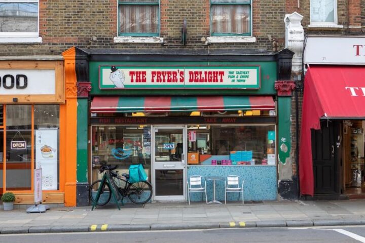 14 Best Wallet-Friendly Restaurants In The UK - The Daily Dish