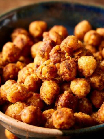15 Crispy Party Snack Recipes