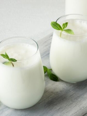 15 Dairy Products Nutritionists Say You Should Eat Less Of