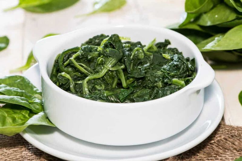Leafy Greens
