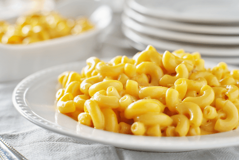 Mac And Cheese