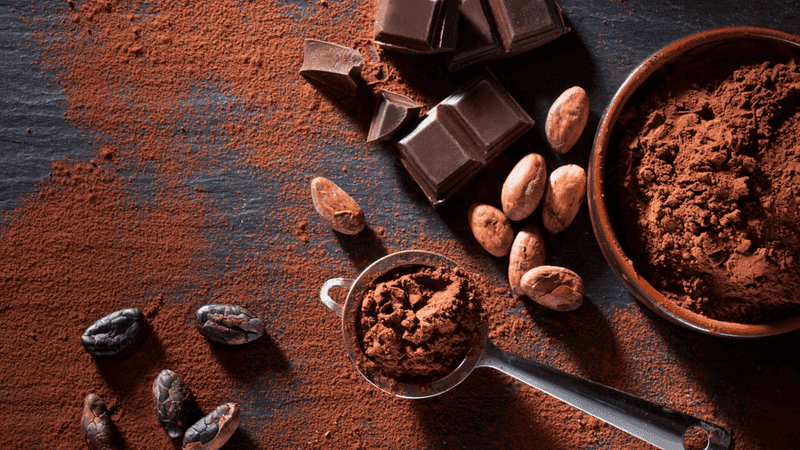 Dark Chocolate