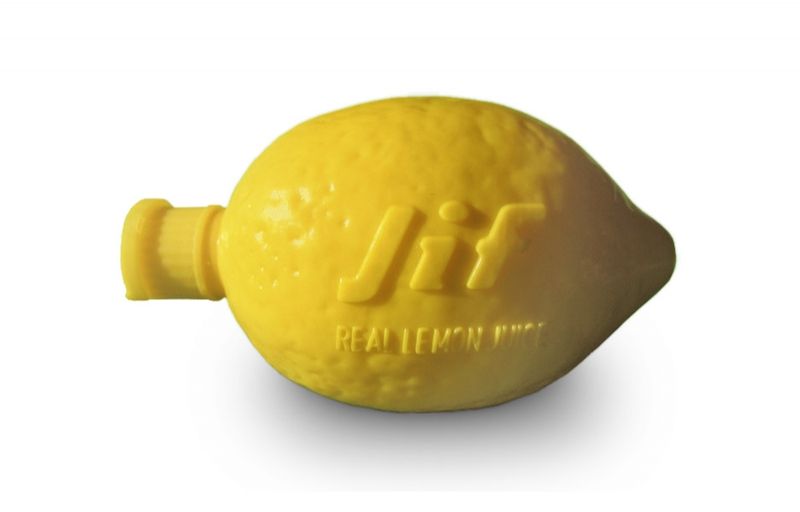 Jif Lemon