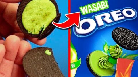 15 Most Unusual Oreo Flavours Of All Time - The Daily Dish
