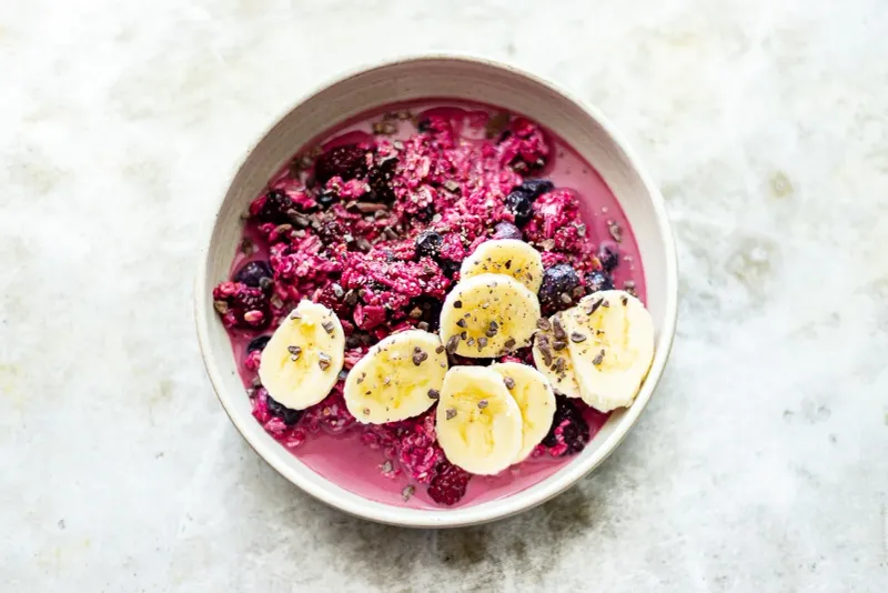 Overnight Oats