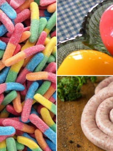 16 Banned Foods That Were Completely Normal In The 1970s