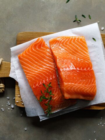 16 Of The Healthiest Foods In The World