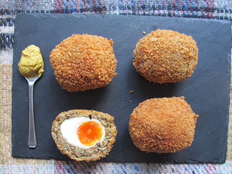 Scotch Eggs