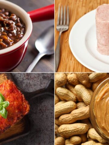 17 Delicious Foods Made During Hard Times That We Still Love Today