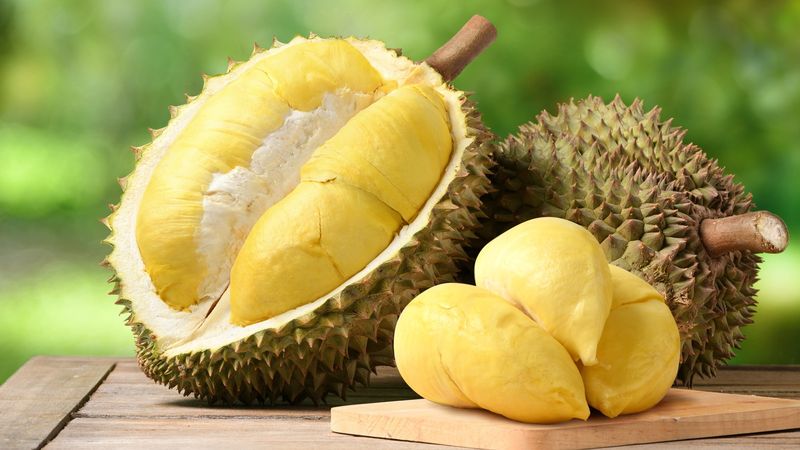 Durian (Southeast Asia)