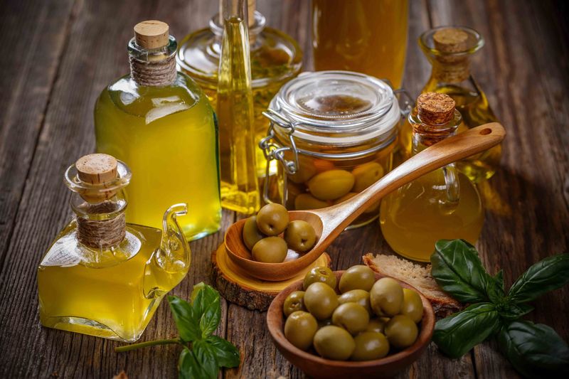 Olives