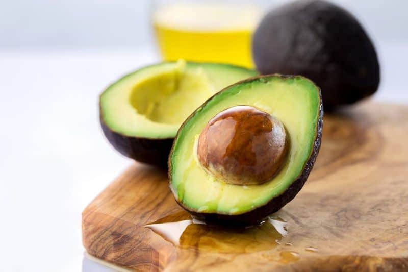 Avocados
