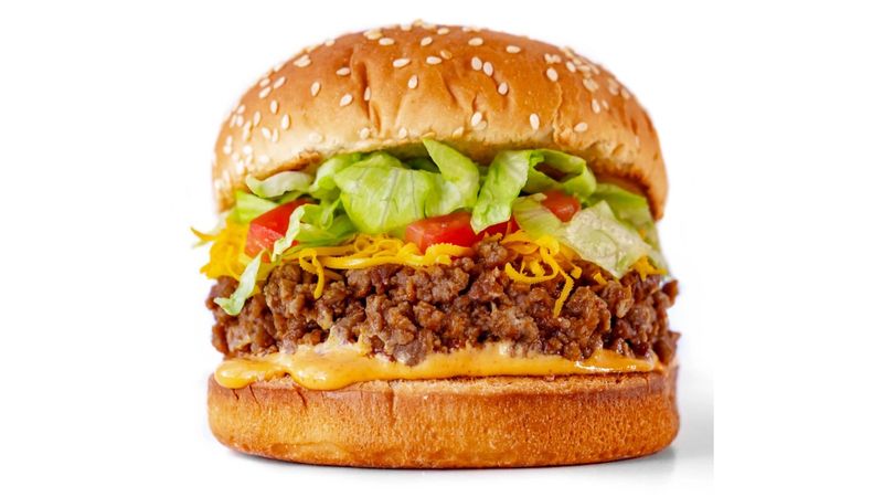 Bell Beefer