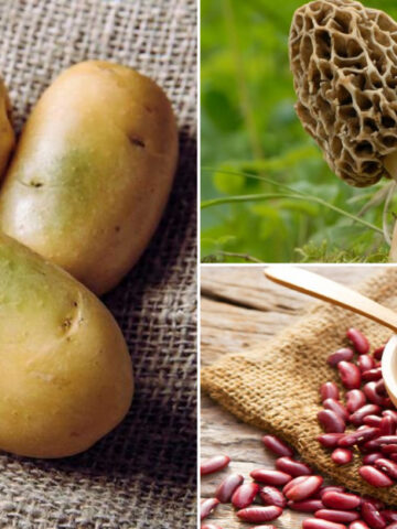 18 Foods You Should Never Eat Raw