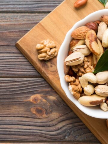 19 Healthy Foods You Shouldn’t Eat Too Much Of