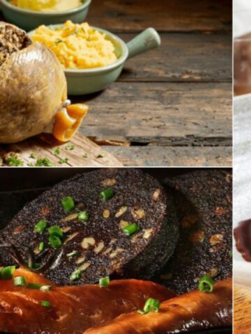 20 British Dishes That Tourists Simply Don’t Understand
