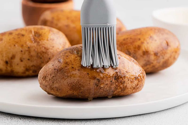 Choose The Right Potato