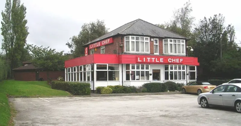 Little Chef