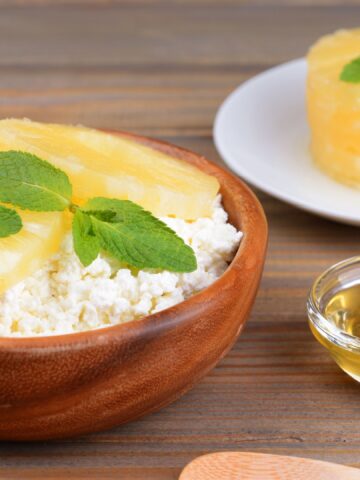 24 Healthy Snacks That Keep You Feeling Full Longer