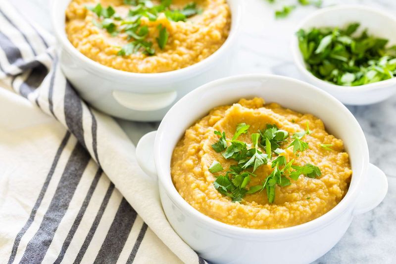 Pease Pudding (Northumbria)