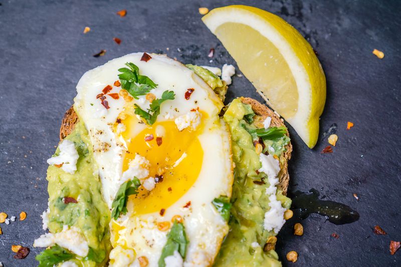 Avocado Toast