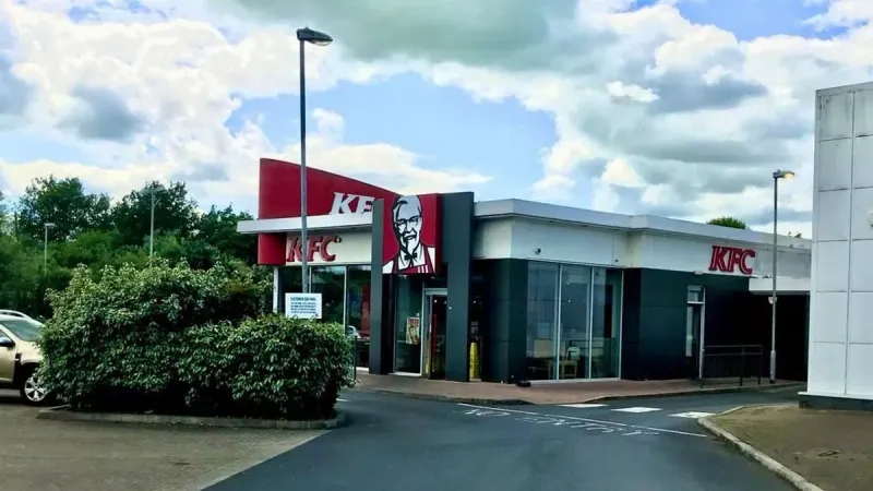 KFC