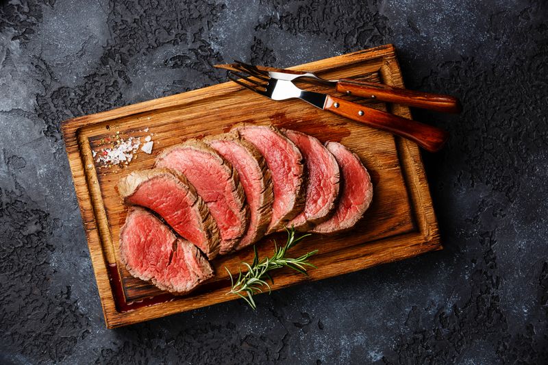 Red Meat