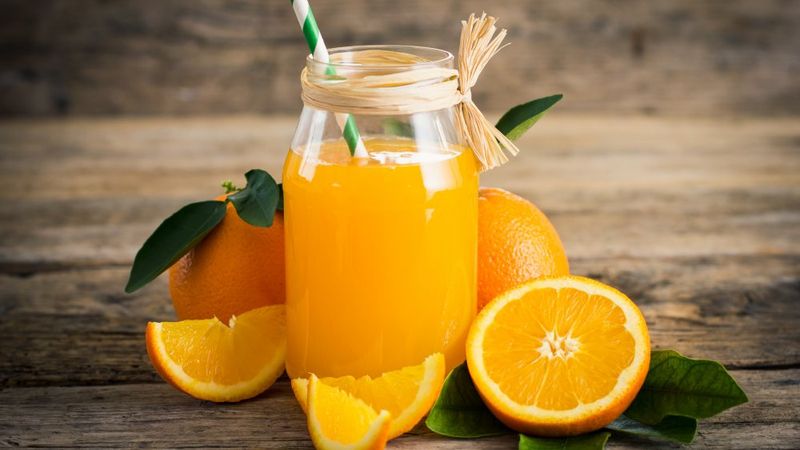 Fruit Juice