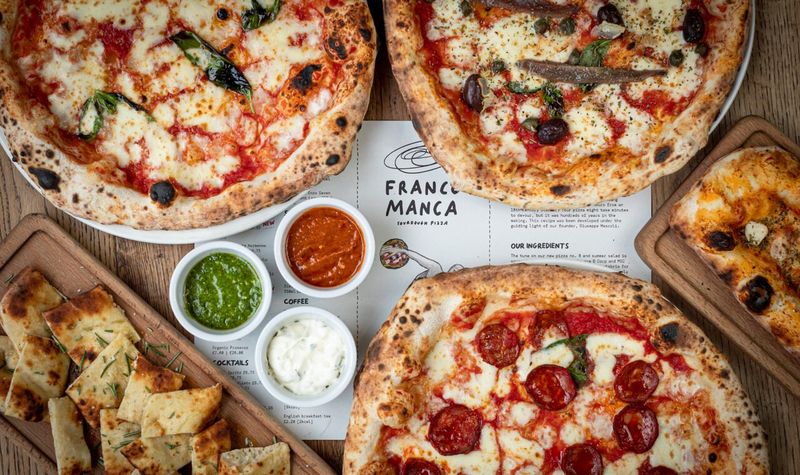 Franco Manca