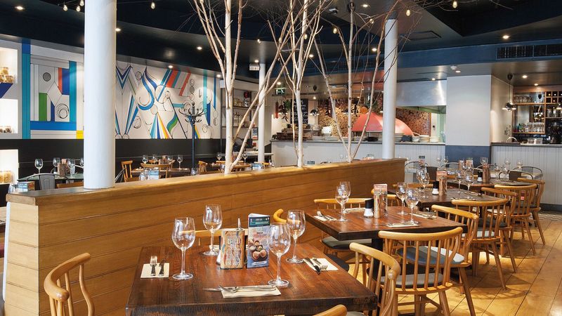 Zizzi
