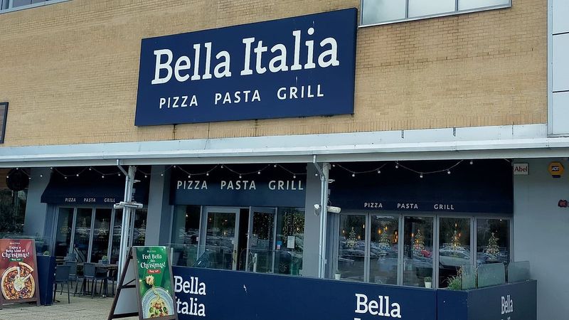 Bella Italia