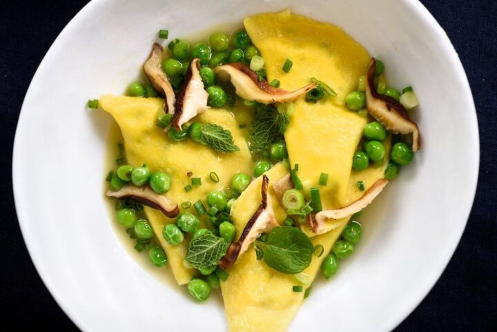 18 Stuffed Pasta Dishes You Should Know About - The Daily Dish