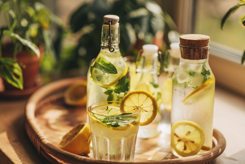 Detoxifies The Body