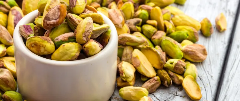 Increase Potassium Intake