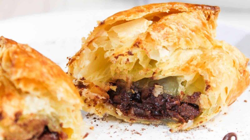 Air Fryer Banana Bites