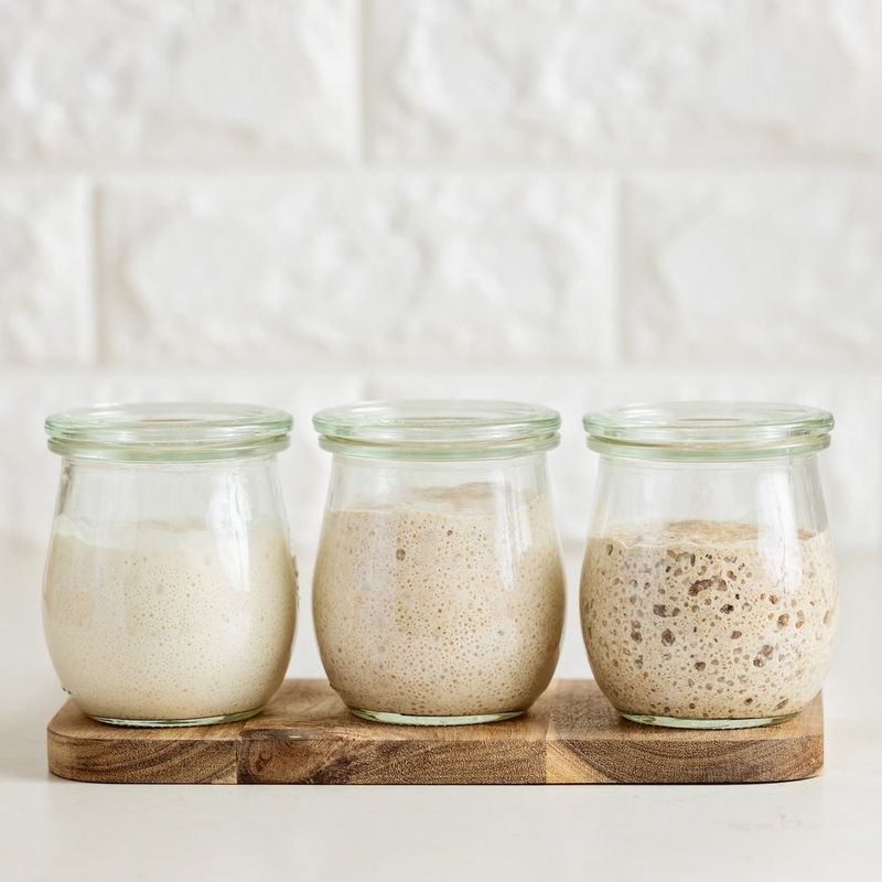 Starter Cultures